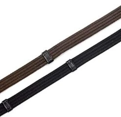 Ascot Web Reins