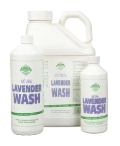 Barrier Lavender Wash
