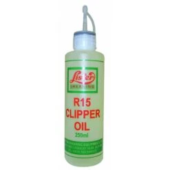 Lister Clipper Oil