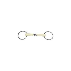 Hm Hb2900 Loose Ring Jointed Snaffle