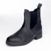 Hy Wax Leather Jodhpur Boot