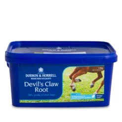 D & H Devil’s Claw Root