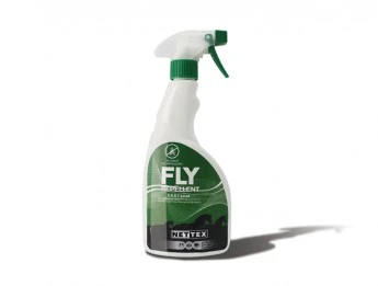 Net-tex Fly Repellent Fly Spray 1 Net-tex Fly Repellent Fly Spray