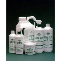 Barrier Super Plus Fly Refelent