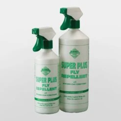 Barrier Super Plus Fly Refelent -Tack Shop 0000005158