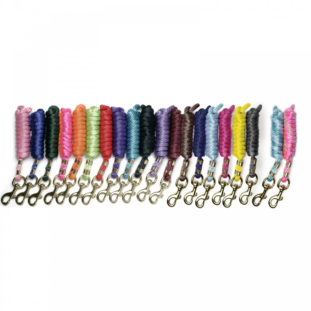Km Elite Lead Rope 1 Km Elite Lead Rope
