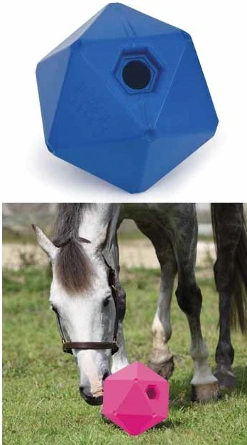 Shires Feeder Ball 2 Shires Feeder Ball - Image 2