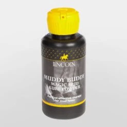 Lincoln Muddy Buddy Magic Mud Kure Por