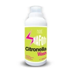 NAF Off Citronella Wash