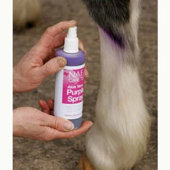 NAF Purple Spray