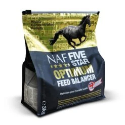 NAF Optimum Feed Balancer