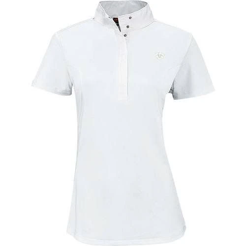 Ariat Aptos Show Top 2 Ariat Aptos Show Top - Image 2