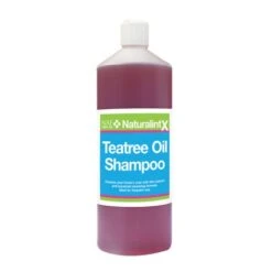 NAF Teatree Oil Shampoo