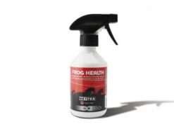 Net-tex Frog Health