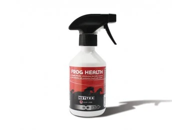 Net-tex Frog Health 1 Net-tex Frog Health