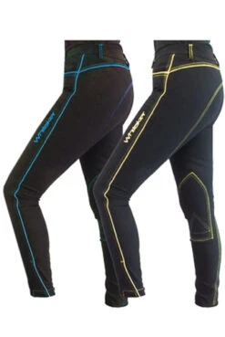 John Whitaker Ladies Self Seat Breeches