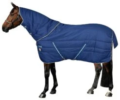 Horseware Rambo Plus 450g Vari-layer Stable