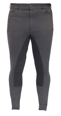 John Whitaker Mens Full Seat Breeches