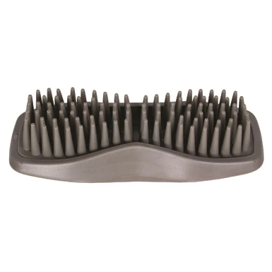 Wahl Rubber Curry Comb 1 Wahl Rubber Curry Comb