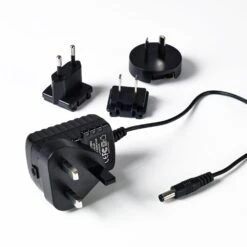 Equilibrium Massage Pad & Mitt Charger