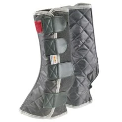 Equilibrium Magnetic Chaps