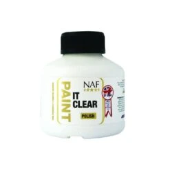 NAF Paint It Clear