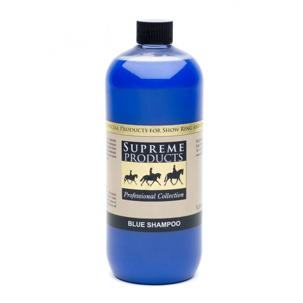 Supreme Blue Shampoo 3 Supreme Blue Shampoo - Image 3