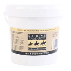Supreme Leg & Body Whitener