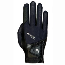 Roeckl Madrid Glove -Tack Shop 0000006570