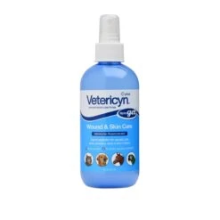 Vetericyn Wound And Skin Care Hydrogel Spray