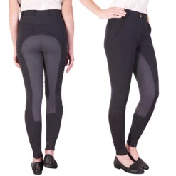 EDT Comfi Full Seat Breeches