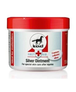 Leovet Silver Ointment