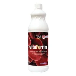 NAF Vitaferrin
