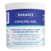 Keratex Cooling Gel