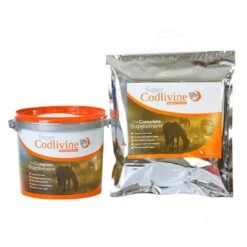 Super Codlivine Complete Supp