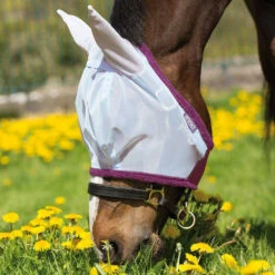 Horseware Amigo Fine Mesh Fly Mask