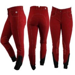 John Whitaker Ivy Breeches