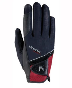 Roeckl Madrid Glove -Tack Shop 0000007584