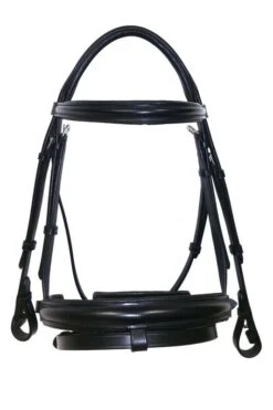 Ascot Dressage Bridle
