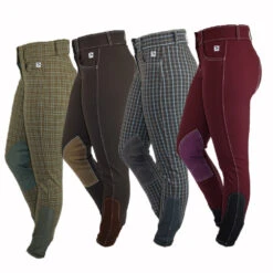 John Whitaker Ivy Breeches -Tack Shop 0000007711