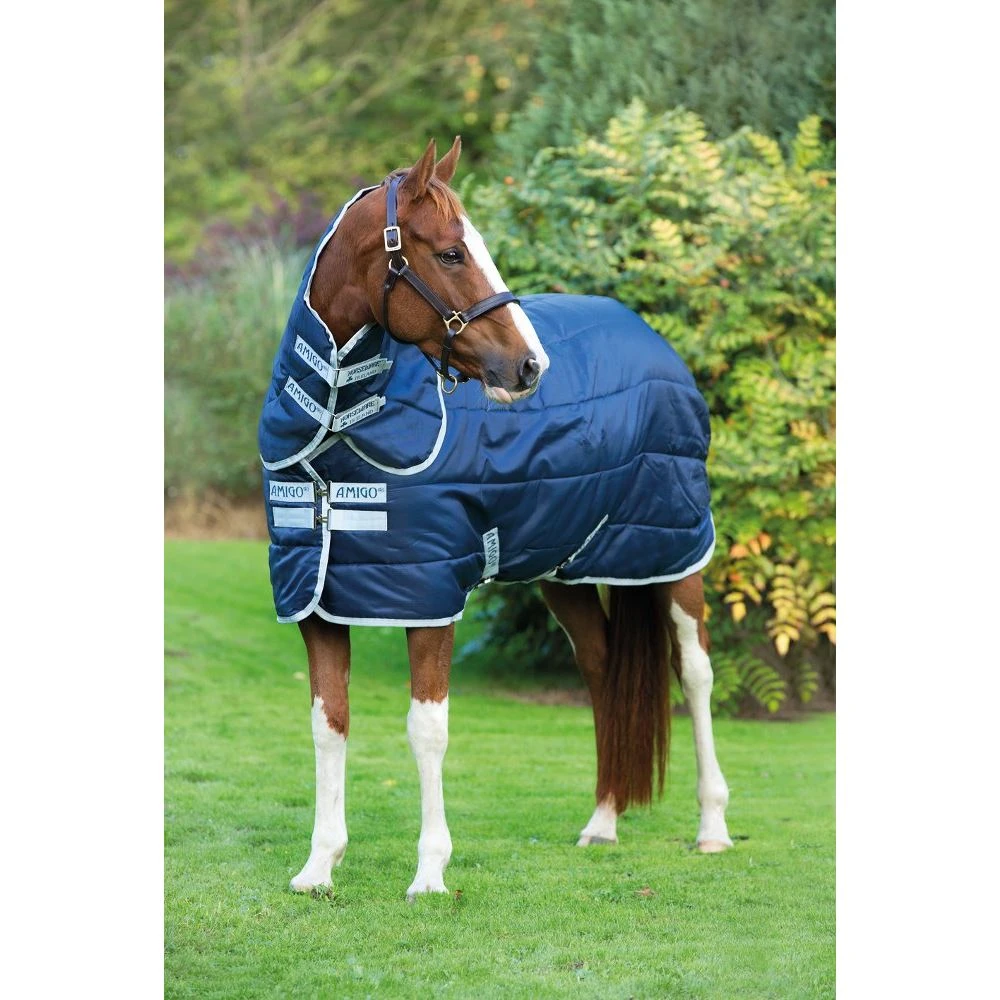 Horseware Amigo Insulator Plus 200g Stable 1 Horseware Amigo Insulator Plus 200g Stable