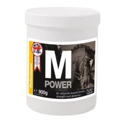 NAF M Power