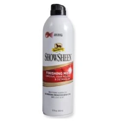 Absorbine Showsheen Finishing Mist