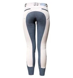 Horseware Denim Ladies Breeches -Tack Shop 0000007978