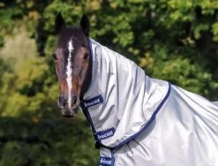 Bucas Power Combi Neck