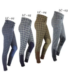 John Whitaker Self Seat Breeches