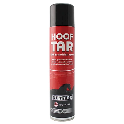 Net-tex Hoof Tar 1 Net-tex Hoof Tar