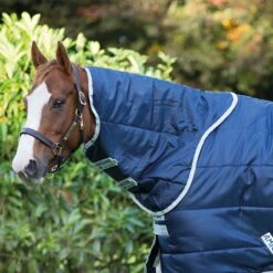 Horseware Amigo Insulator 150g Stable Hood