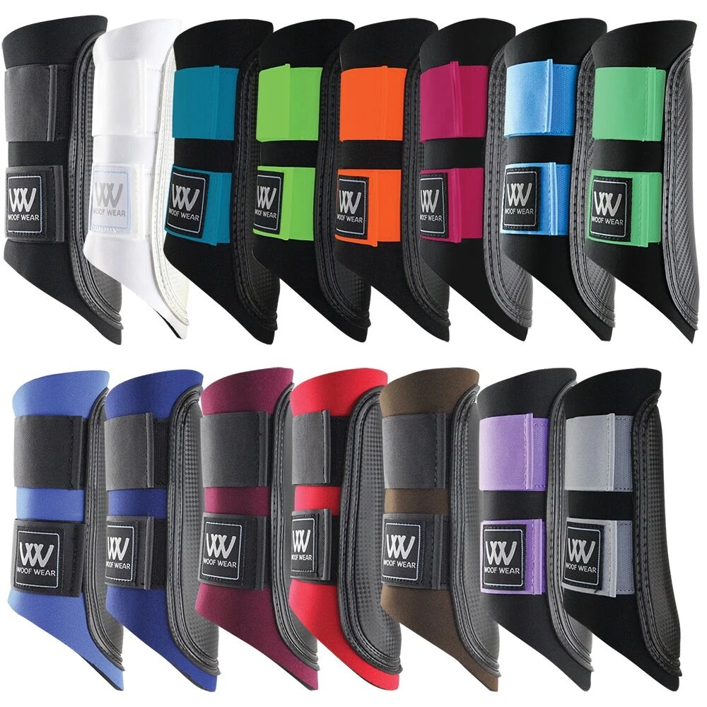 Woof Wear Club Boots Fusion 2 Woof Wear Club Boots Fusion - Image 2