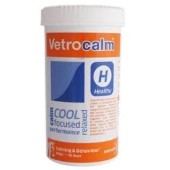 Vetrocalm Healthy